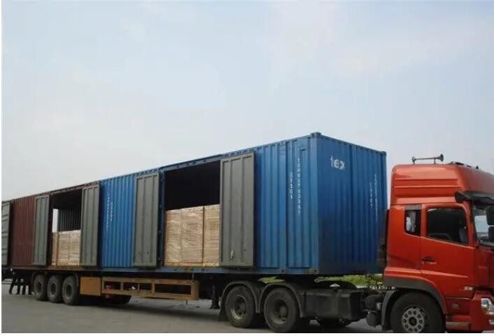 厦门到太和区整车运输