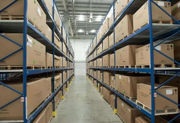 厦门到太和区货物仓储