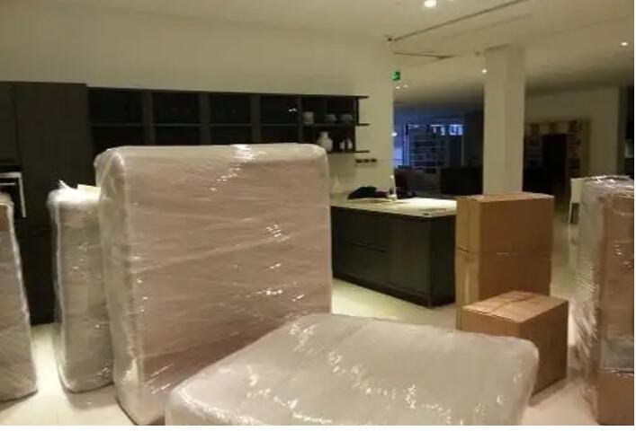 厦门到太和区长途搬家