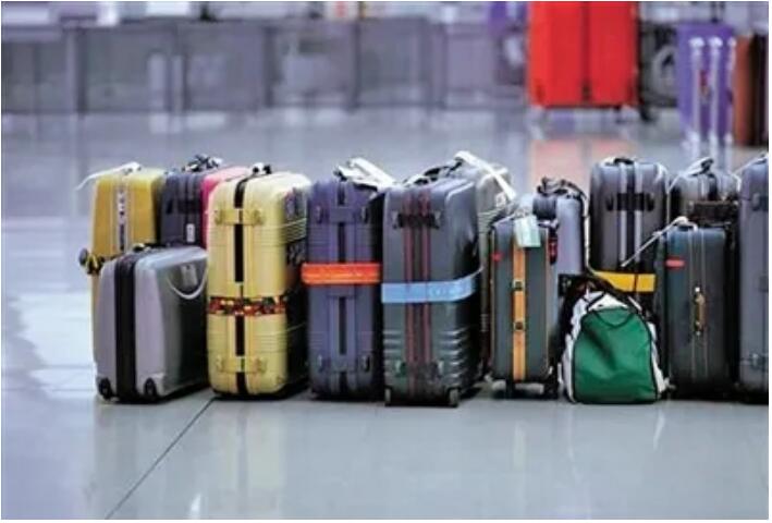 厦门到太和区行李托运