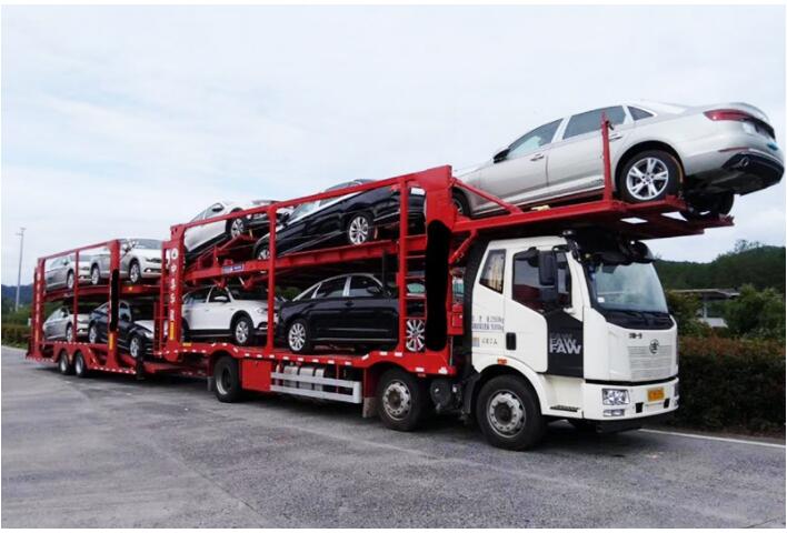 厦门到太和区轿车托运